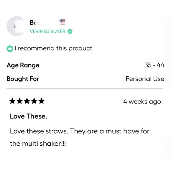 NEW! BRUMATE OD Green Multishaker Straw Lid, New in Package - Picture 5 of 16